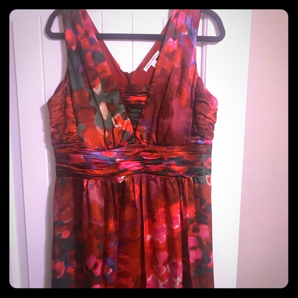 Banana Republic Dress